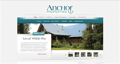 Desktop Screenshot of homespetersburg.com