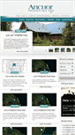Mobile Screenshot of homespetersburg.com